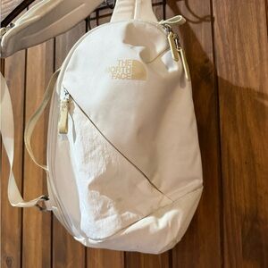 The North Face Backpack Modern Minimalist Design